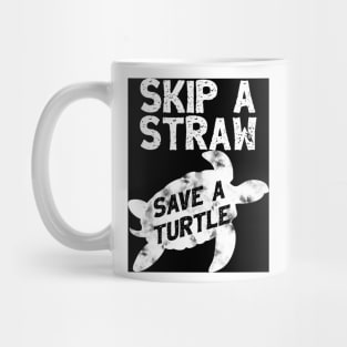 Save Turtle Mug